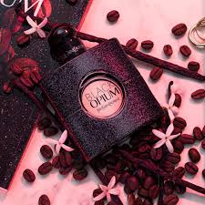 Black Opiume For (Men)