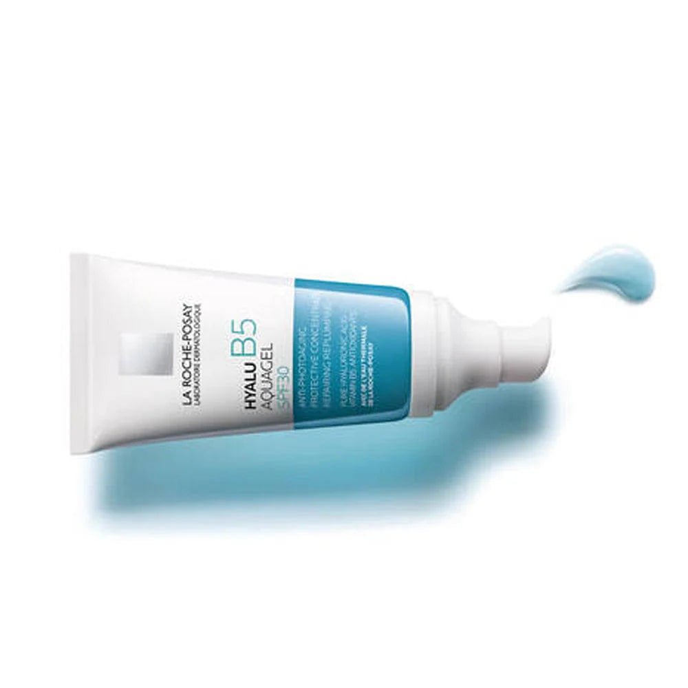 La Roche-Posay Hyalu B5 Aqua Gel SPF30 50ml - Buy Now Pakistan
