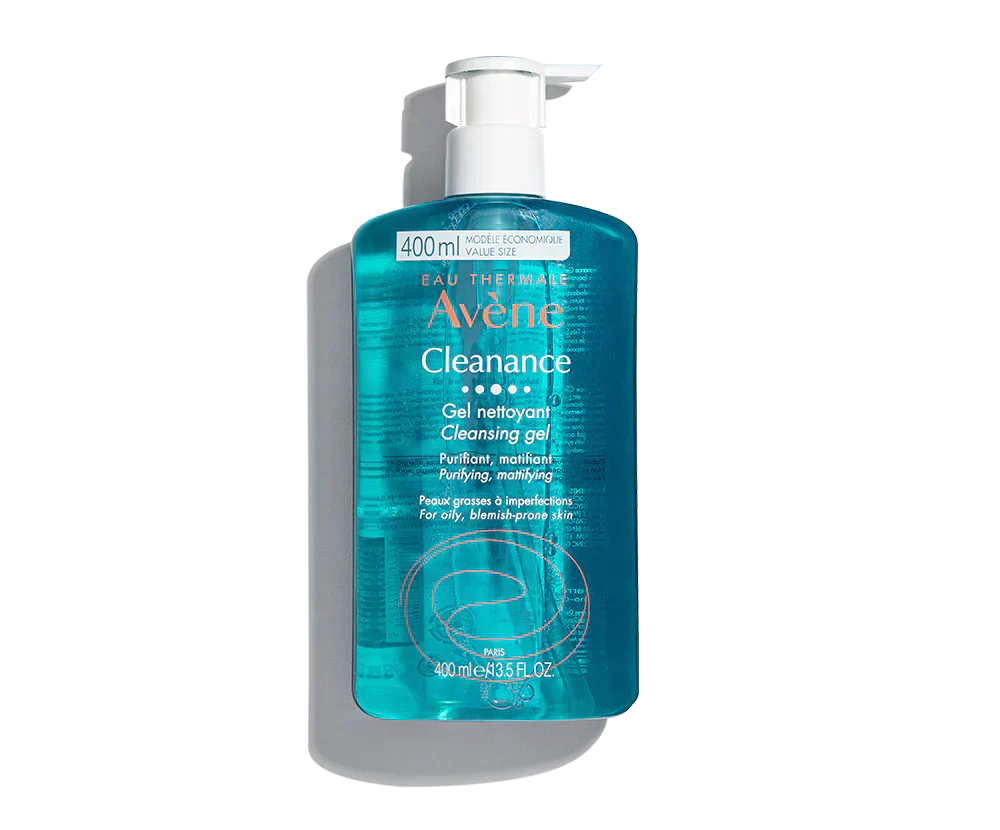 Avene | Cleanance Cleansing Gel Face Wash - Buy Now Pakistan