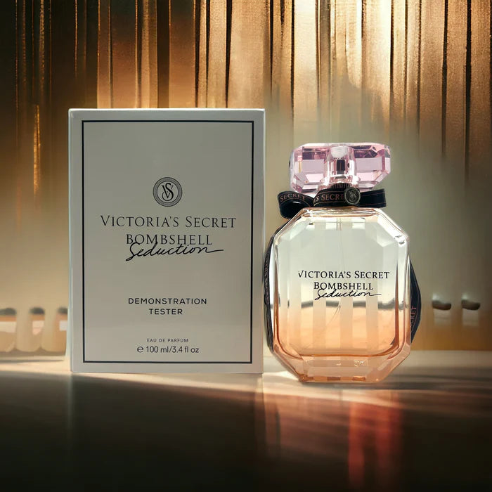 Victoria's Secret Bombshell Seduction Eau de Parfum - Buy Now Pakistan
