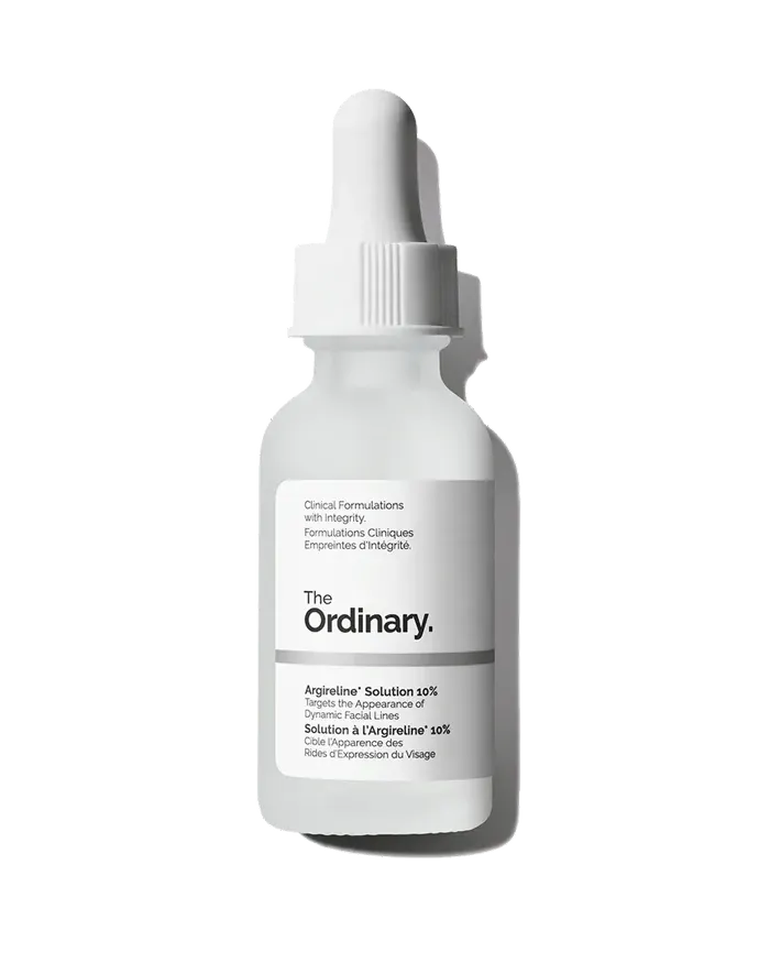 The Ordinary Argireline Solution 10 % 30Ml