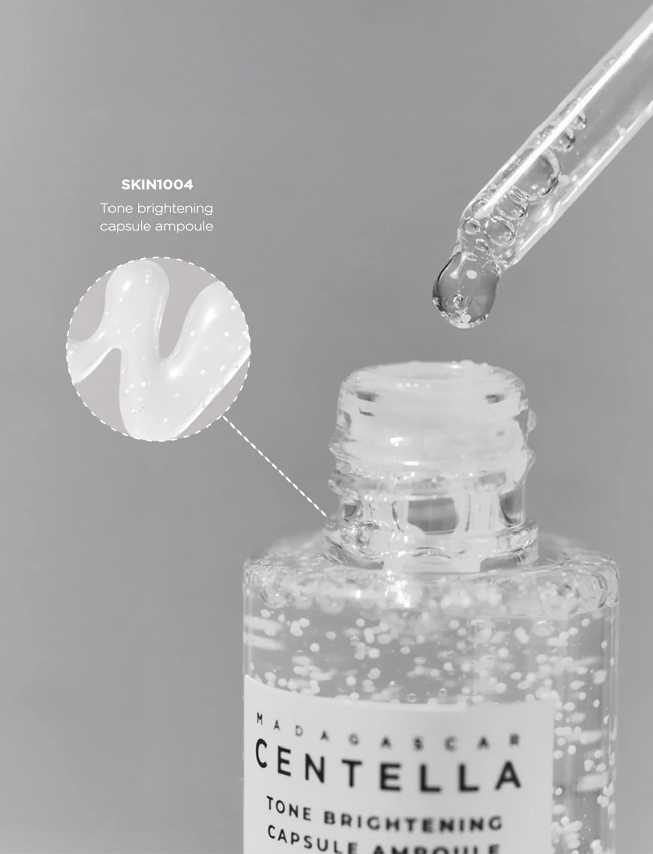 SKIN 1004 CENTELLA Tone Brightening Capsule Ampoule