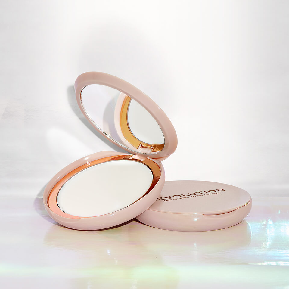 Makeup Revolution London SuperDew Blur Balm - Buy Now Pakistan