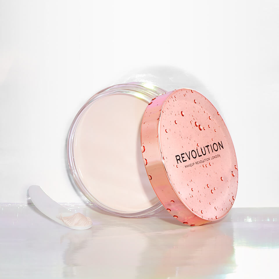 Makeup Revolution London SuperDew Blur Balm - Buy Now Pakistan