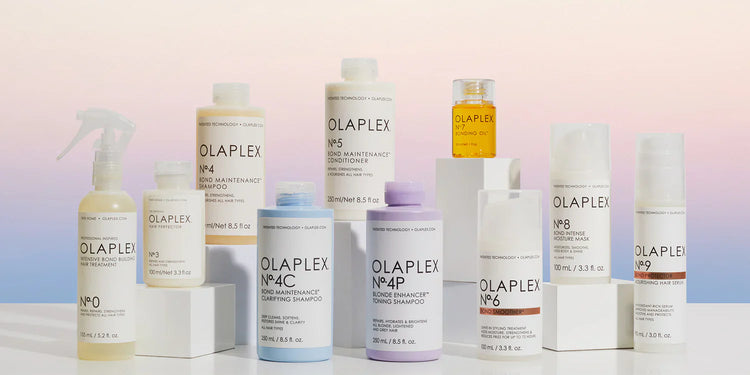 Olaplex