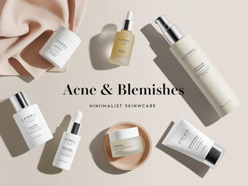 Acne & Blemishes