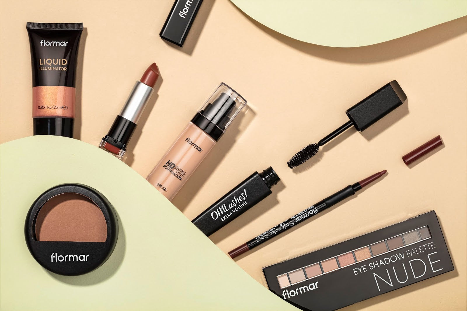 Flormar – Buy Now Pakistan