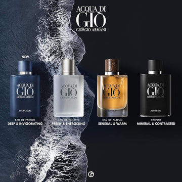 Giorgio Armani