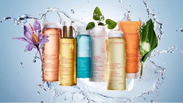 CLARINS