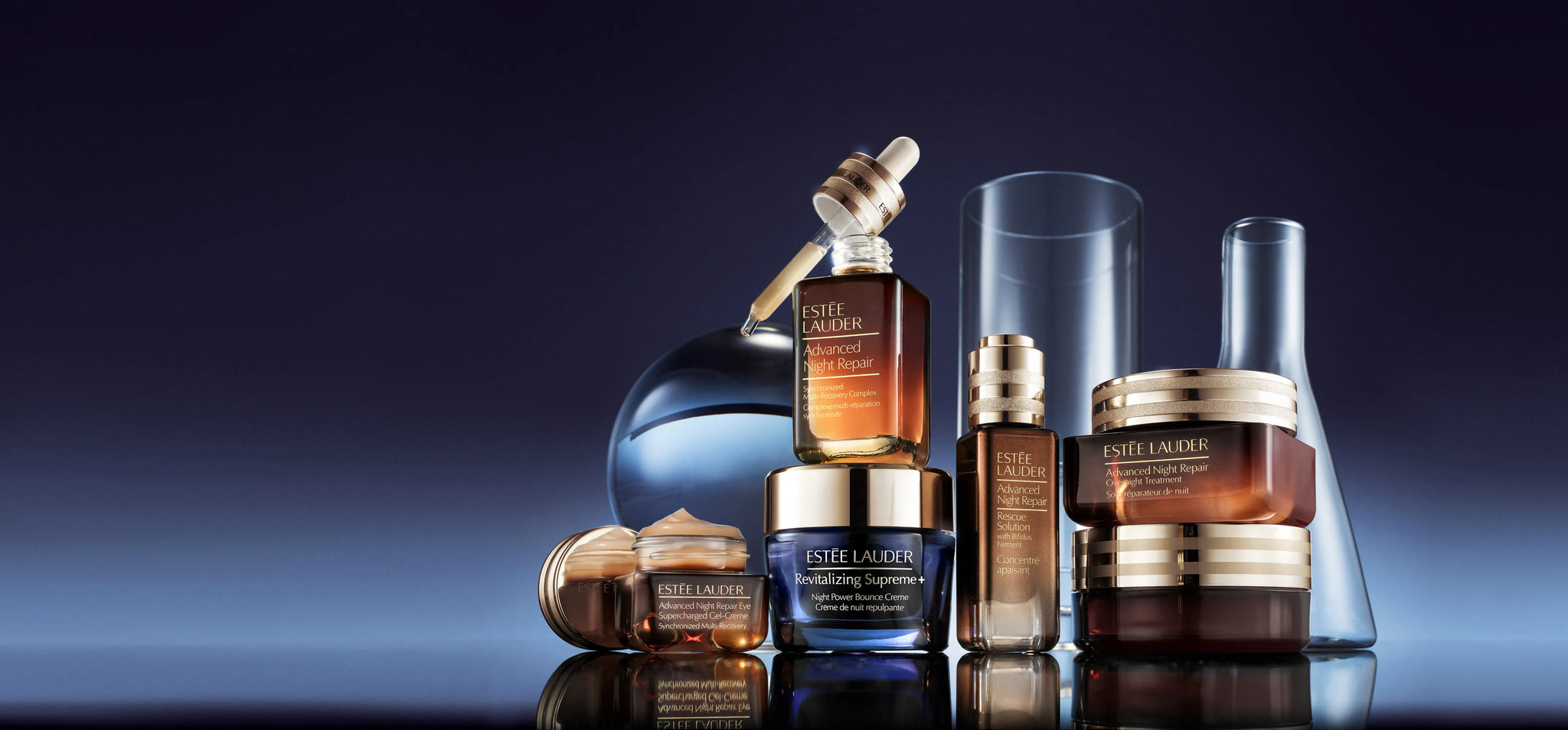 Estee Lauder