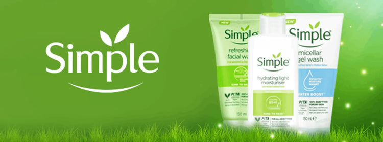 Simple Skincare