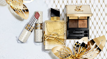 Yves Saint Laurent