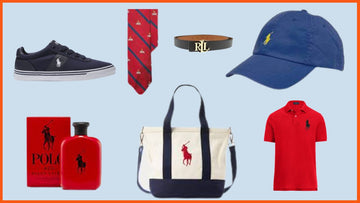 RALPH LAUREN