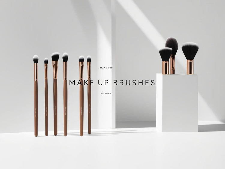 Makeup Brushes