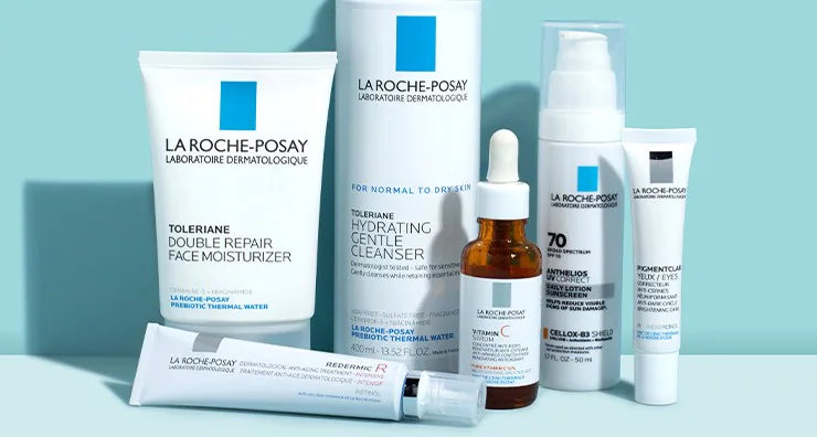 La Roche-Posay