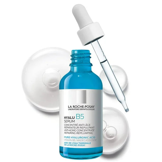 La Roche-Posay Hyalu B5 Pure Hyaluronic Acid Serum for Face