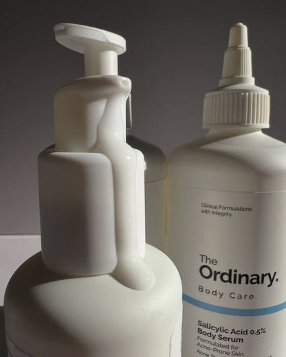 The Ordinary body care Niacinamide 5% (100ml)