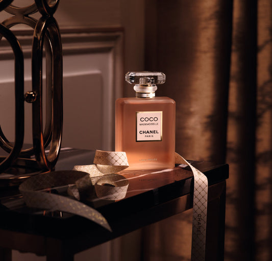 Chanel Coco Mademoiselle