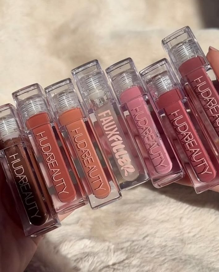 Hudabeauty Faux Filler