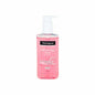 Neutrogena Refreshingly Clear facial wash bottle with pink grapefruit and vitamin C for normal skin