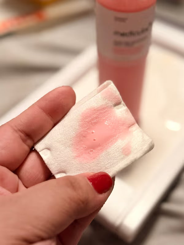 Medicube PDRN Pink Niacinamide Milky Toner 150ml