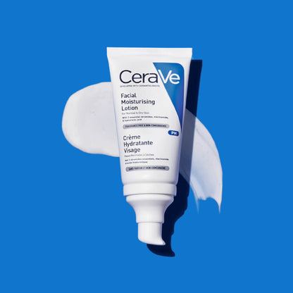 CeraVe Ultra-Light Gel Moisturizer