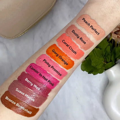 e.l.f. Camo Liquid Blush