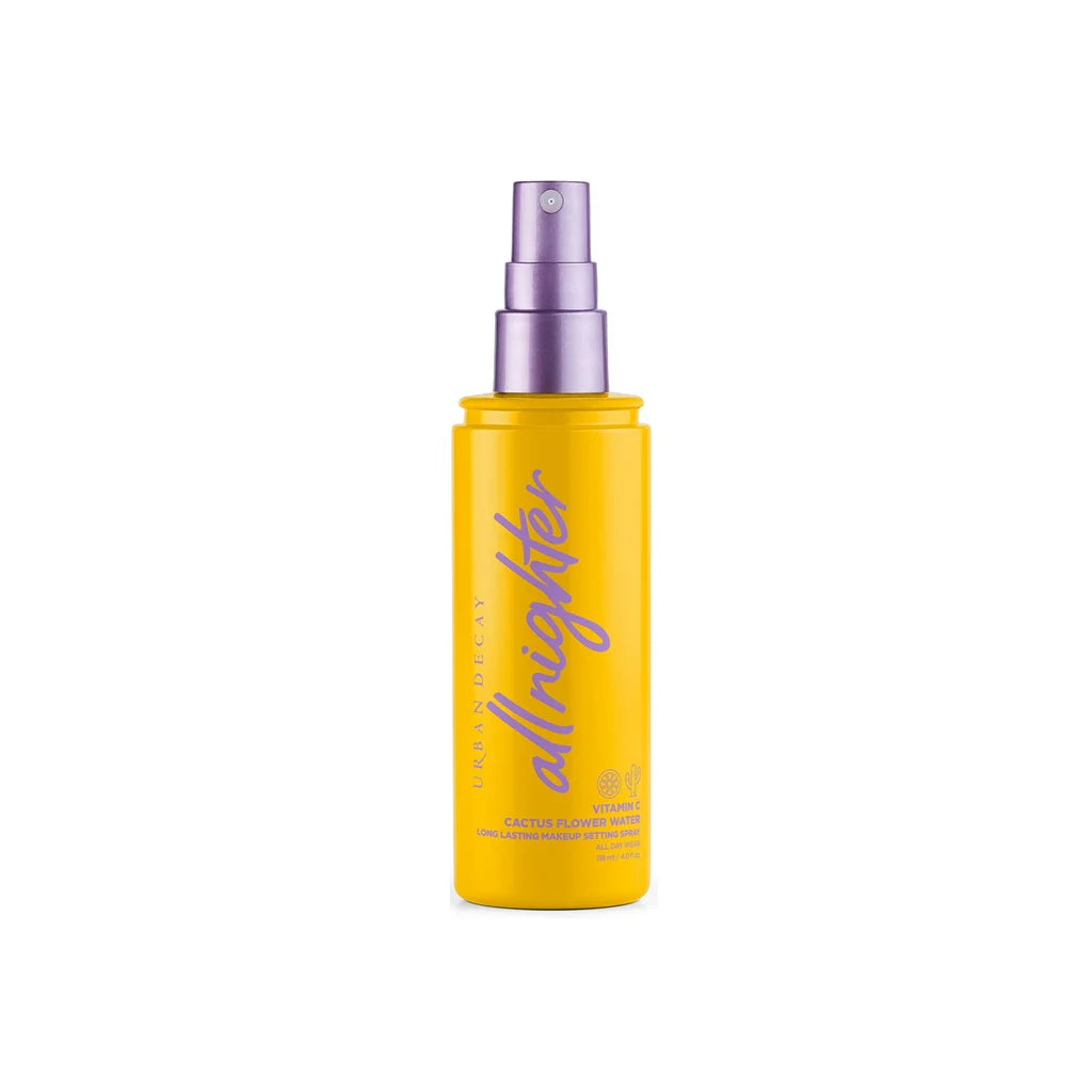 All Nighter Vitamin C Hydrating Setting Spray