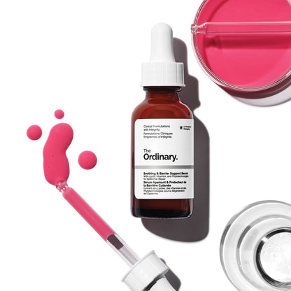 The Ordinary | Soothing & Barrier Support Serum