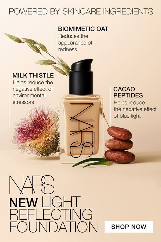 NARS Light Reflecting Foundation - 30 ML