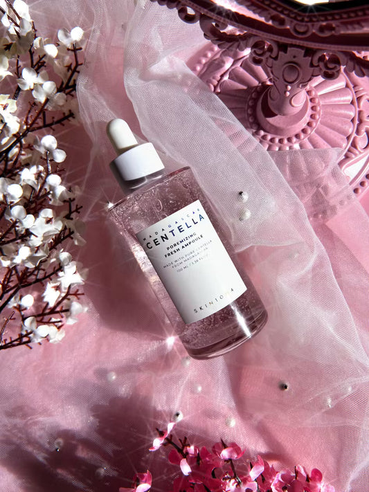 SKIN 1004 CENTELLA Poremizing Fresh Ampoule