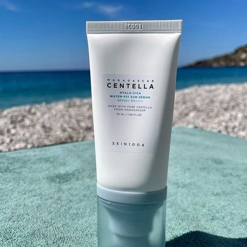 Centella Hyalu-Cica Water-Fit Sun Serum SPF50+ PA++++