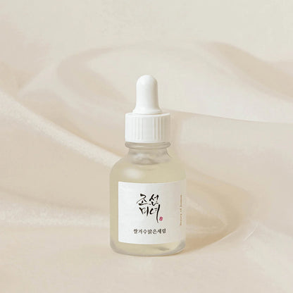 Beauty of joseon | Rice Bran Serum - Buy Now Pakistan