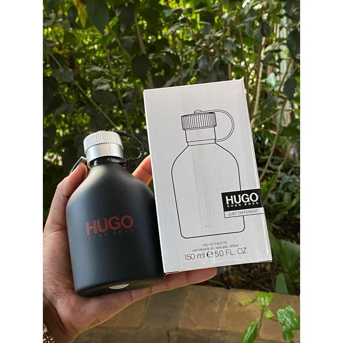 Hugo boss EAU DE TOILETTE 150 ml ( Original tester )