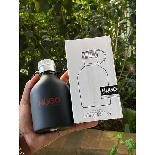 Hugo boss EAU DE TOILETTE 150 ml ( Original tester )