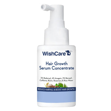 WishCare Hair Growth Serum Concentrate