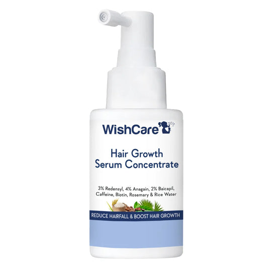 WishCare Hair Growth Serum Concentrate