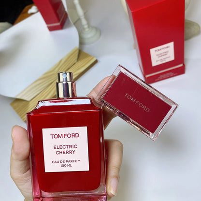 Tom Ford | Tom Ford Electric Cherry | Eau De Parfum 100ML