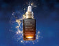 Bottle of ESTEE LAUDER Advanced Night Repair serum for anti-aging and skin renewal