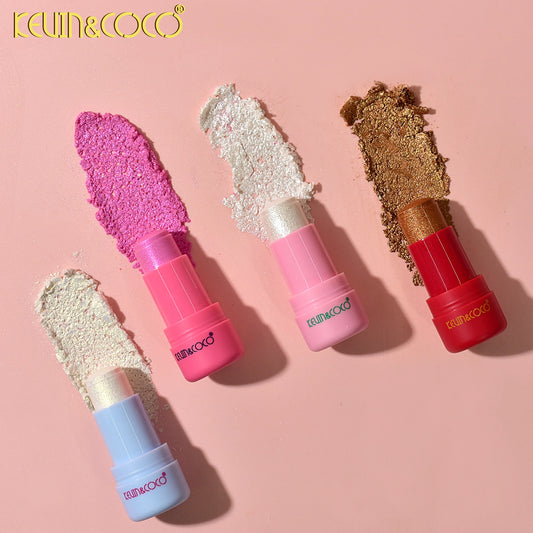 Kevin & Coco Jelly Highlight Stick ( 4-Color Set )