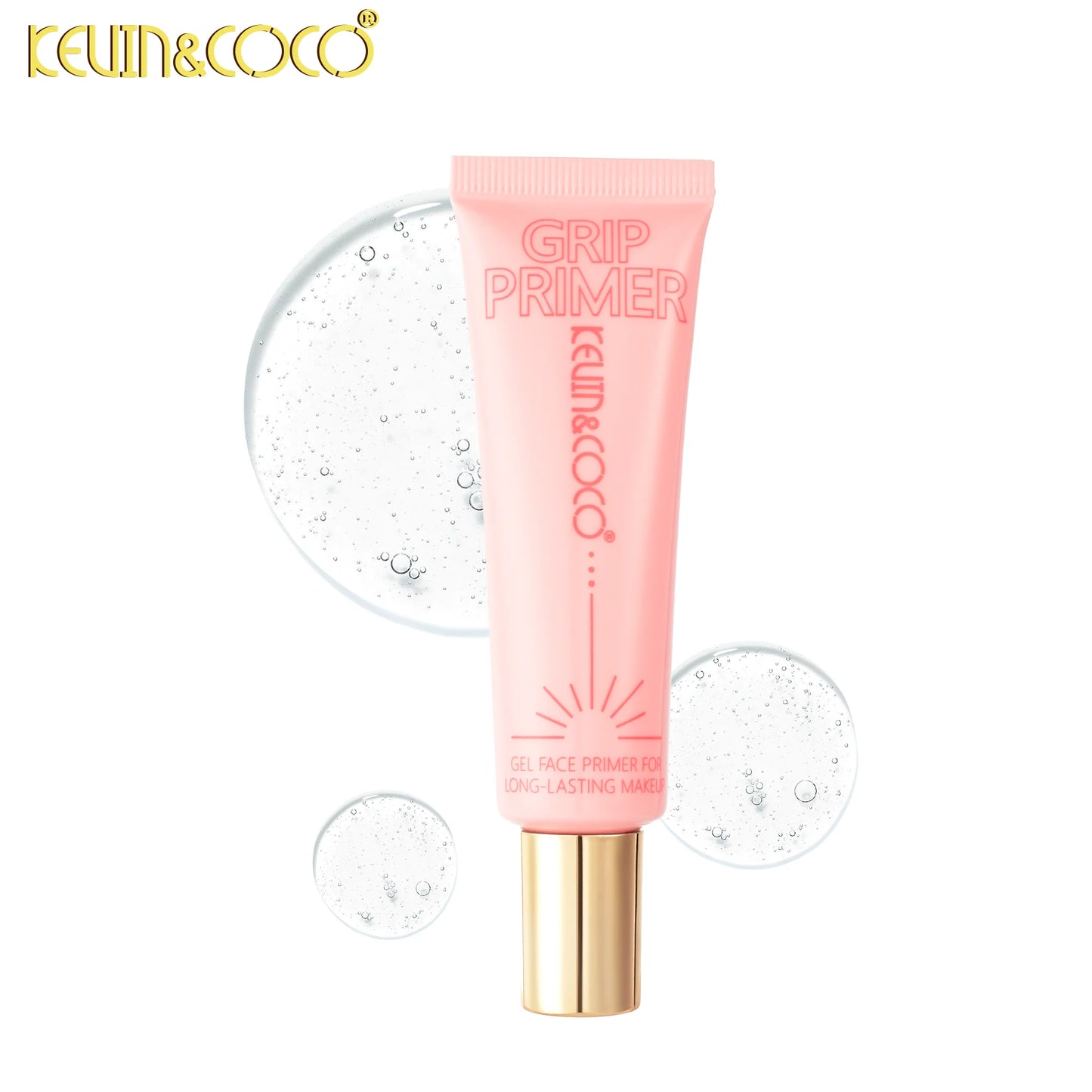 Kevin & Coco Grip Primer