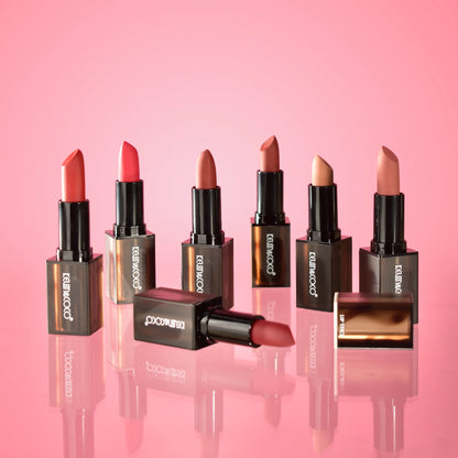 Kevin & Coco Rebirth Lipstick ( Set of 6 )
