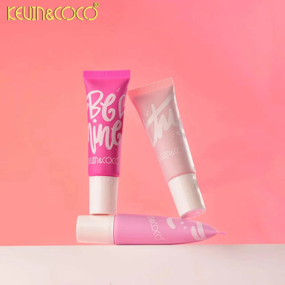 Peachy Glow Liquid Blush ( Set of 3 )