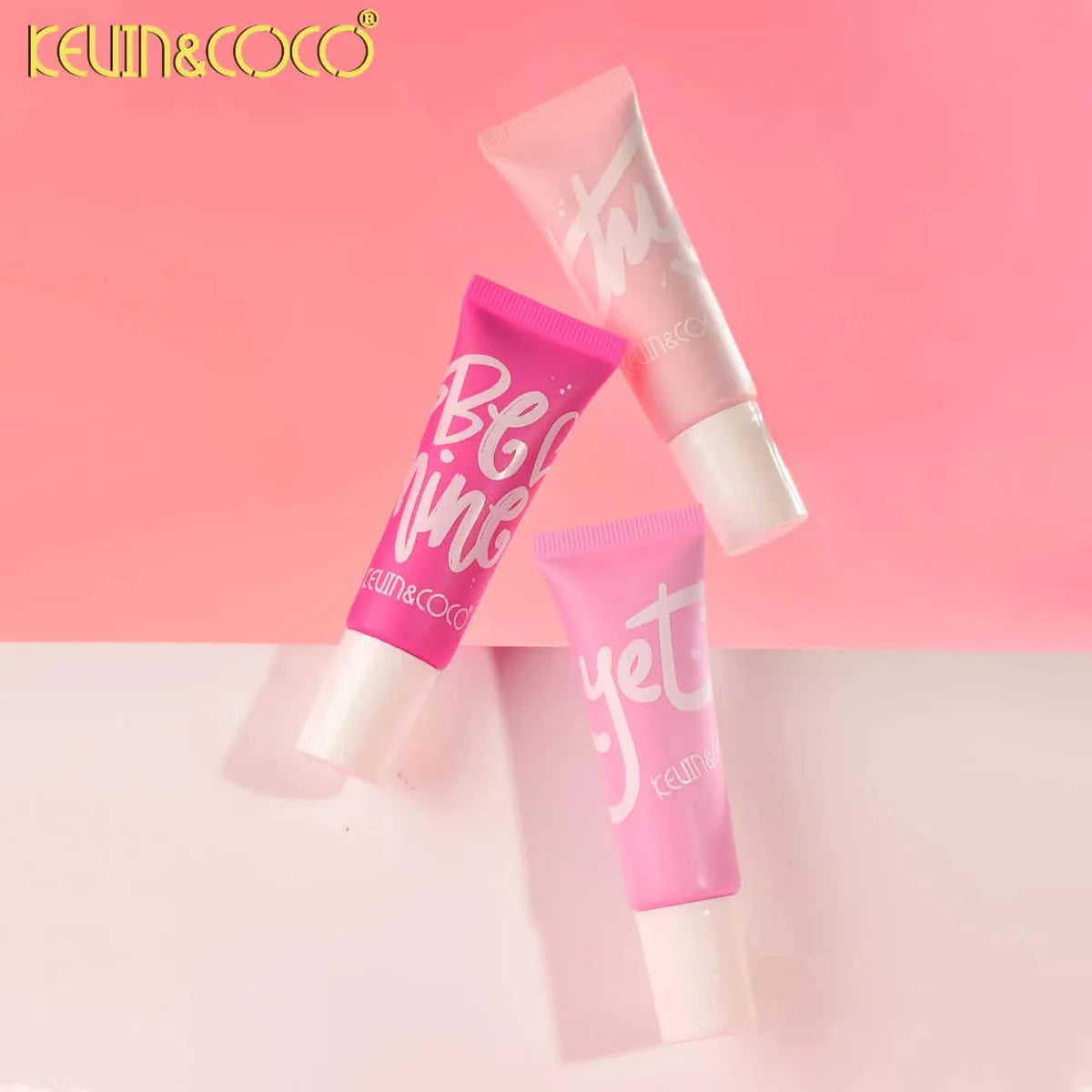 Peachy Glow Liquid Blush ( Set of 3 )