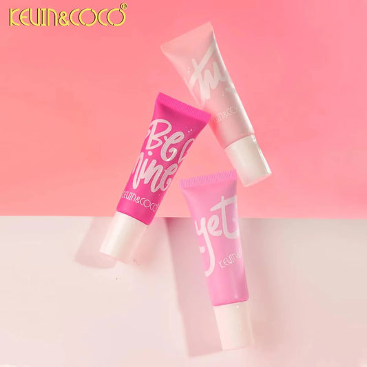Peachy Glow Liquid Blush ( Set of 3 )