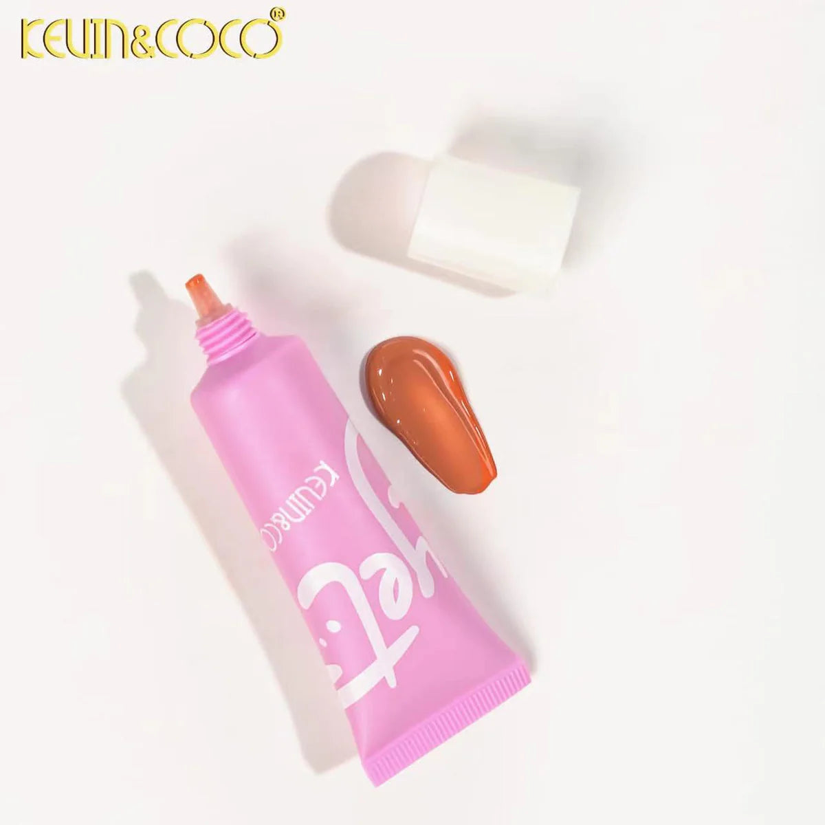 Peachy Glow Liquid Blush ( Set of 3 )