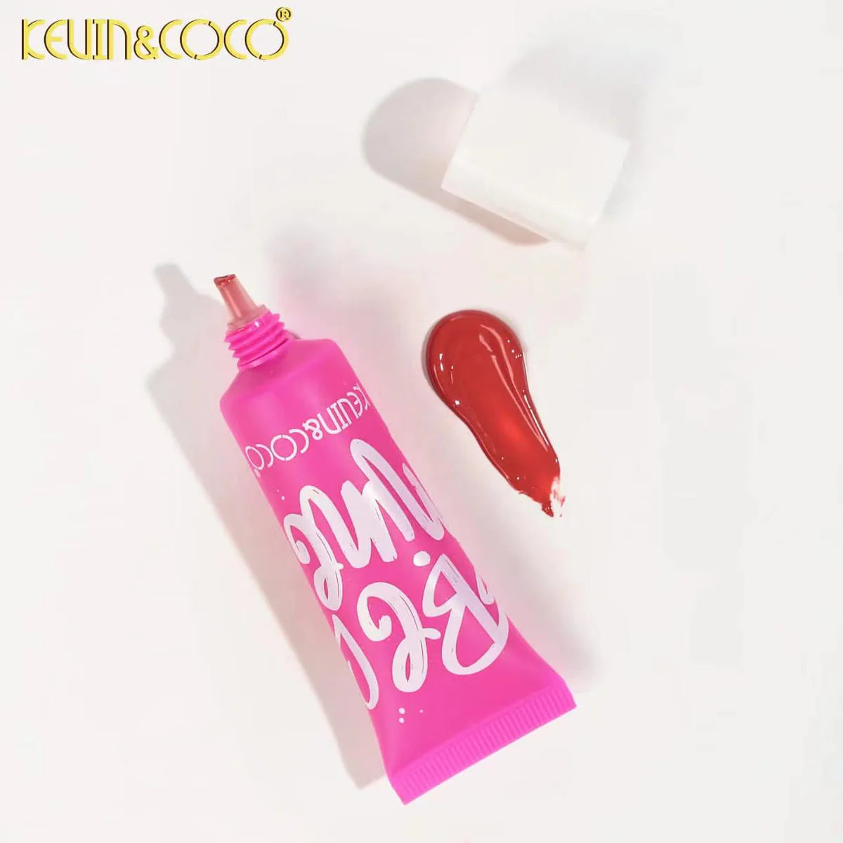 Peachy Glow Liquid Blush ( Set of 3 )