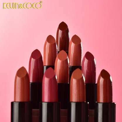 Kevin & Coco Crush Lipstick&lip gloss Kit