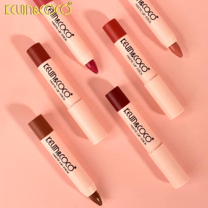 Kevin & Coco 3 Colors Spring Blooming Lipstick Kit