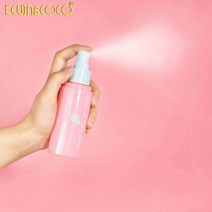 Kevin & Coco Makeup Fixer Spray